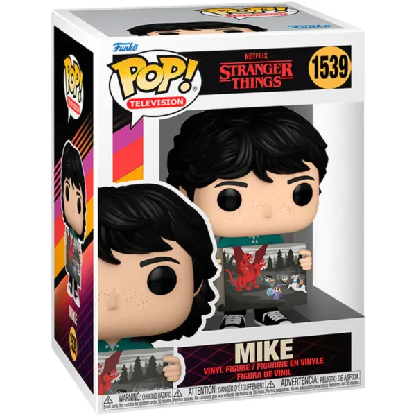 Funko POP! Mike (1539)