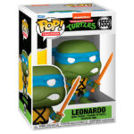 Funko POP! Leonardo (1555)