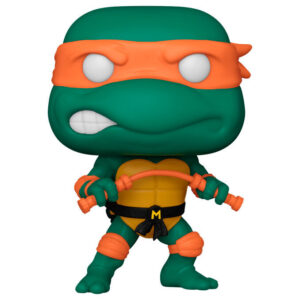 Funko POP! Michelangelo (1557)