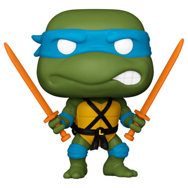 Funko POP! Leonardo (1555)