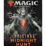 Magic The Gathering Innistrad Midnight Hunt Draft Booster
