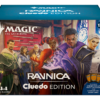 Magic The Gathering Ravnica Cluedo Edition