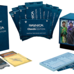 Magic The Gathering Ravnica Cluedo Edition