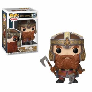 Funko POP! Gimli (629) Funko POP! Gimli (629)