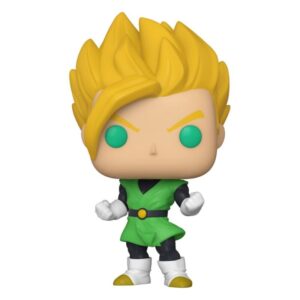 Funko POP! Super Saiyan Gohan (858)