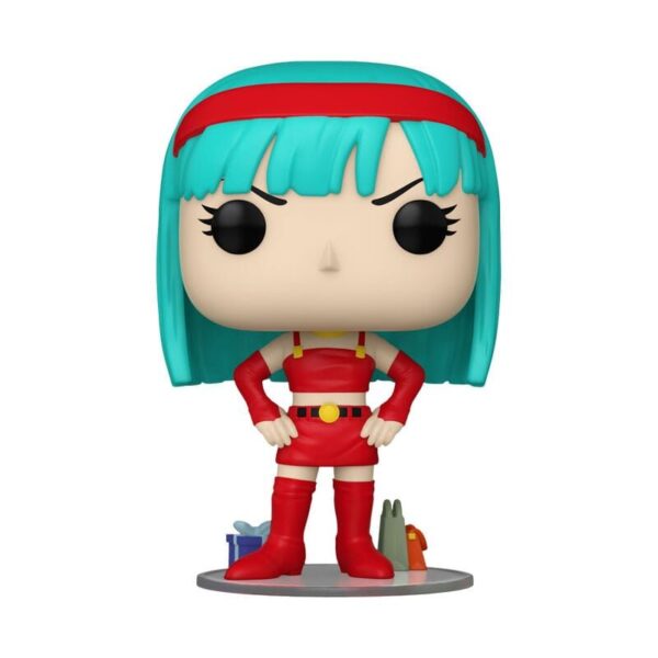 Funko POP! Bulla (1628)