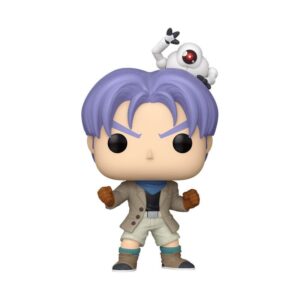 Funko POP! Trunks & Gill (1630)