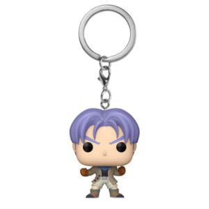 Funko Kulcstartó Trunks