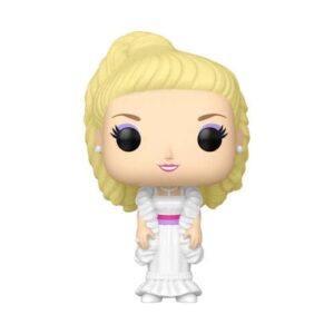 Funko POP! Crystal Barbie (124)