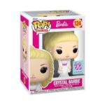 Funko POP! Crystal Barbie (124)