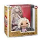 Funko POP! Shakira Fijación Oral (66) Cover