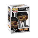 Funko POP! Snoop Dogg (391)