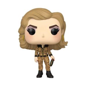 Funko POP! Adriana La Cerva (1520)