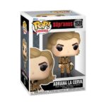 Funko POP! Adriana La Cerva (1520)