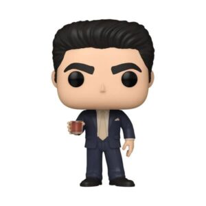 Funko POP! Christopher Moltisanti (1521)