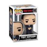 Funko POP! Tony Soprano (1522)