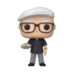 Funko POP! Junior Soprano (1523)
