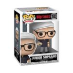 Funko POP! Junior Soprano (1523)
