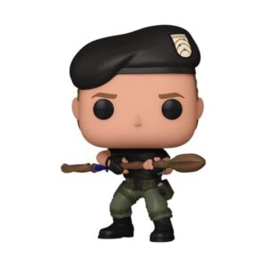 Funko POP! Jack O'Neill (1576)