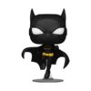 Funko POP! Batgirl (Cassandra Cain) (501)