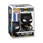 Funko POP! Batgirl (Cassandra Cain) (501)