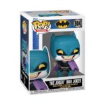 Funko POP! The Joker War Joker (504)