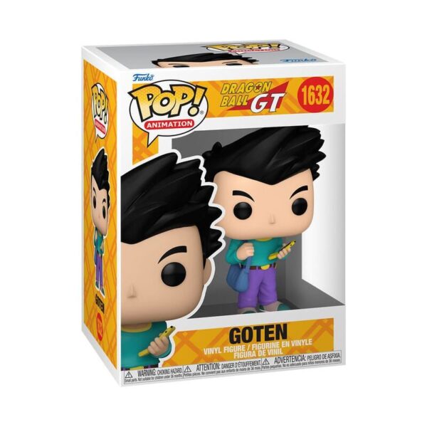 Funko POP! Goten (1632)