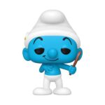 Funko POP! Vanity Smurf (1517)