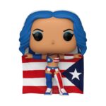 Funko POP! Zelina Vega (160)