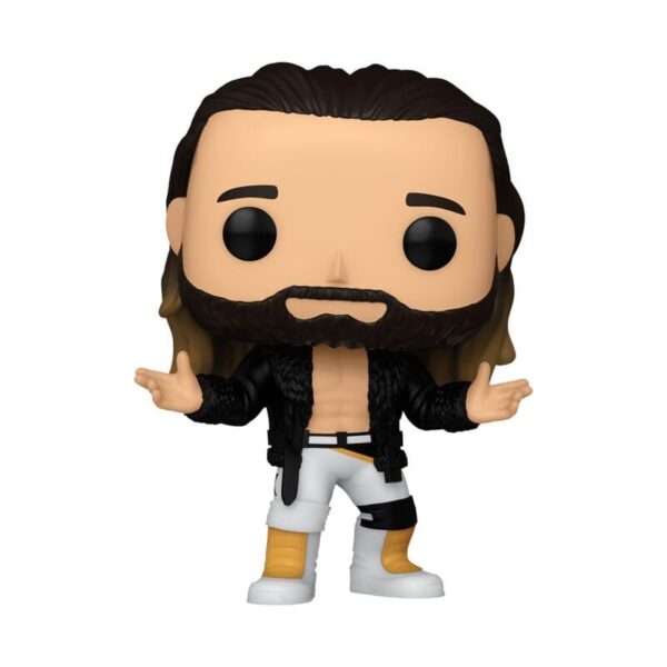 Funko POP! Seth Rollins (158)