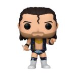 Funko POP! Razor Ramon (161)