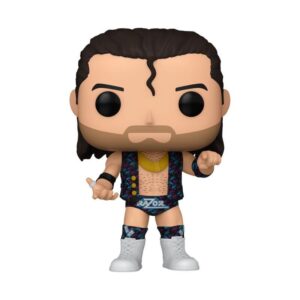 Funko POP! Razor Ramon (161)