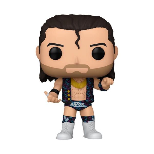 Funko POP! Razor Ramon (161)
