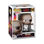 Funko POP! Vecna (1540)