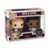 Funko POP! Max & Lucas 2-Pack