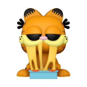 Funko POP! Garfield with Lasagne (39)