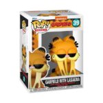 Funko POP! Garfield with Lasagne (39)