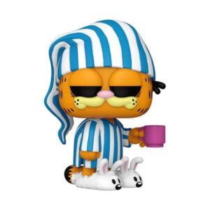 Funko POP! Garfield with Mug (41)