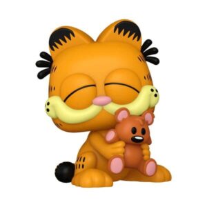 Funko POP! Garfield with Pooky (40)