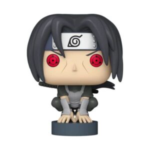Funko POP! Itachi Uchiha (1656) Funko POP! Itachi Uchiha (1656)