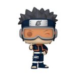 Funko POP! Obito Uchiha (1657)