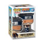 Funko POP! Obito Uchiha (1657)