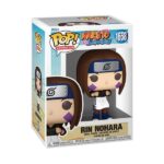 Funko POP! Rin Nohara (1658)