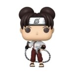 Funko POP! Tenten (1661)