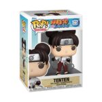 Funko POP! Tenten (1661)