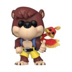 Funko POP! Banjo-Kazooie (981)