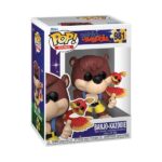 Funko POP! Banjo-Kazooie (981)