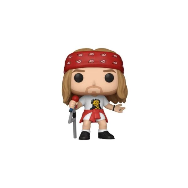 Funko POP! Axl Rose (397)