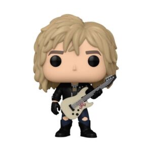 Funko POP! Duff McKagan (399)