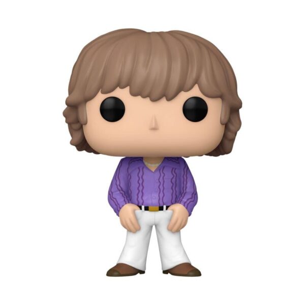 Funko POP! Randall "Pink" Floyd (1601)